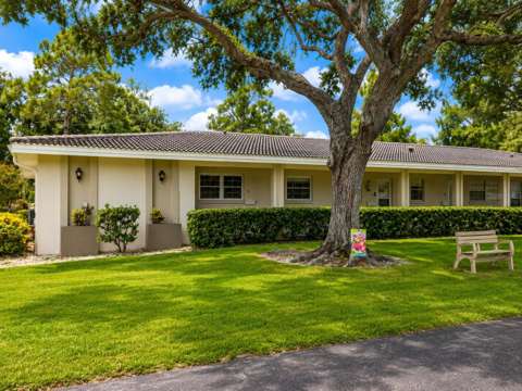 11200 102Nd Avenue #48, home for sale in Seminole 33778