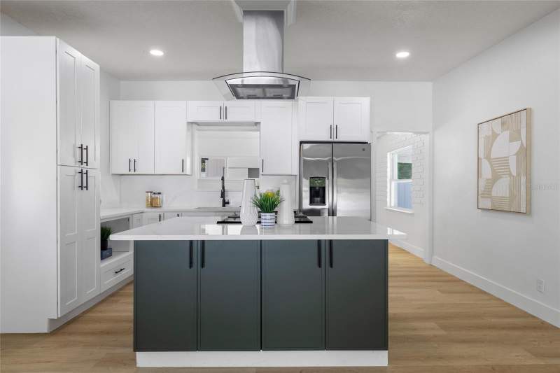 3 bedroom Single Family Residence at 1624 Baltimore Drive, Kingswood Manor 1st Add, Orlando — photo 3