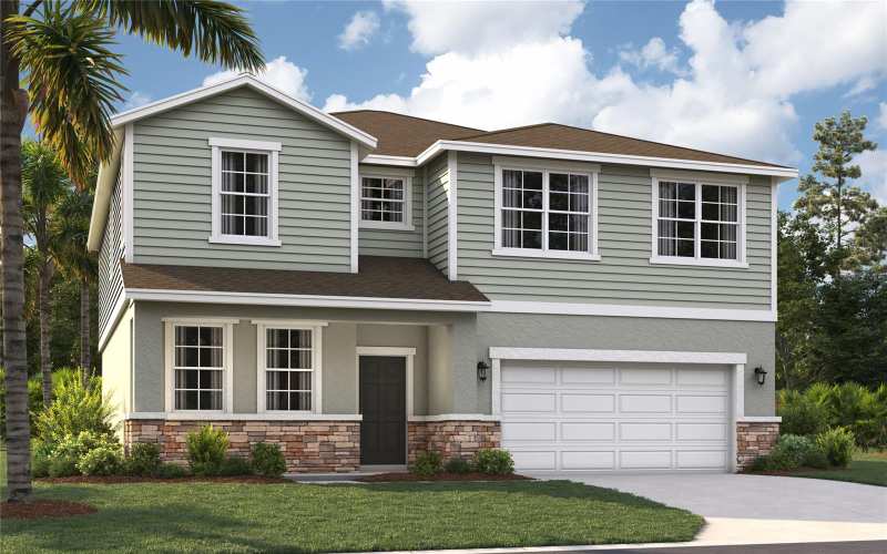 5 bedroom Single Family Residence at 33913 Seattle Slew Drive, Sorrento Pines, Sorrento — photo 1
