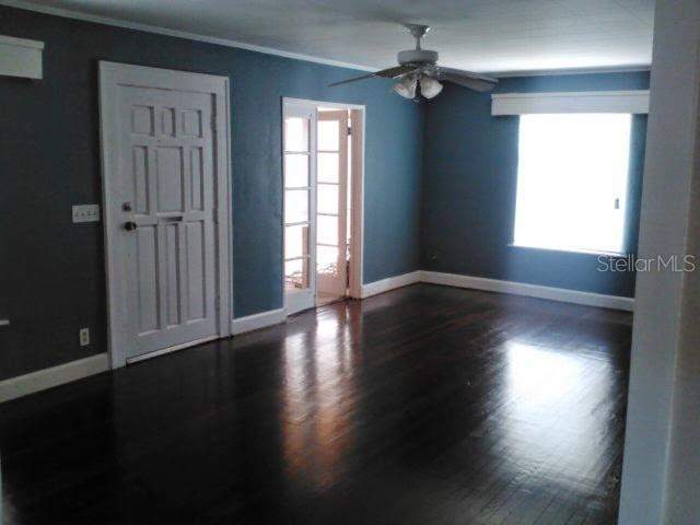 2 bedroom Single Family Residence at 4744 7th Avenue, Skyland, St Petersburg — photo 3