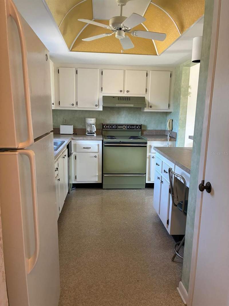 2 bedroom Condominium at 7020 Cognac Drive #4, Magnolia Valley, New Port Richey — photo 3