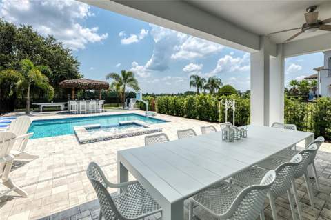 801 Golden Bear Drive, Kissimmee FL - photo 19 of 92