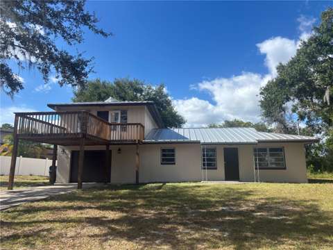 127 Jamison Avenue, starter home for sale in Lake Placid