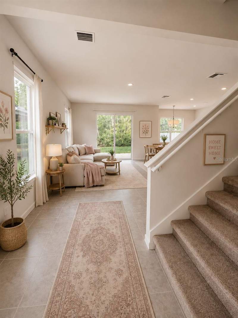 4 bedroom Single Family Residence at 11931 Thorncrest Drive, Conner Xing, Spring Hill — photo 5