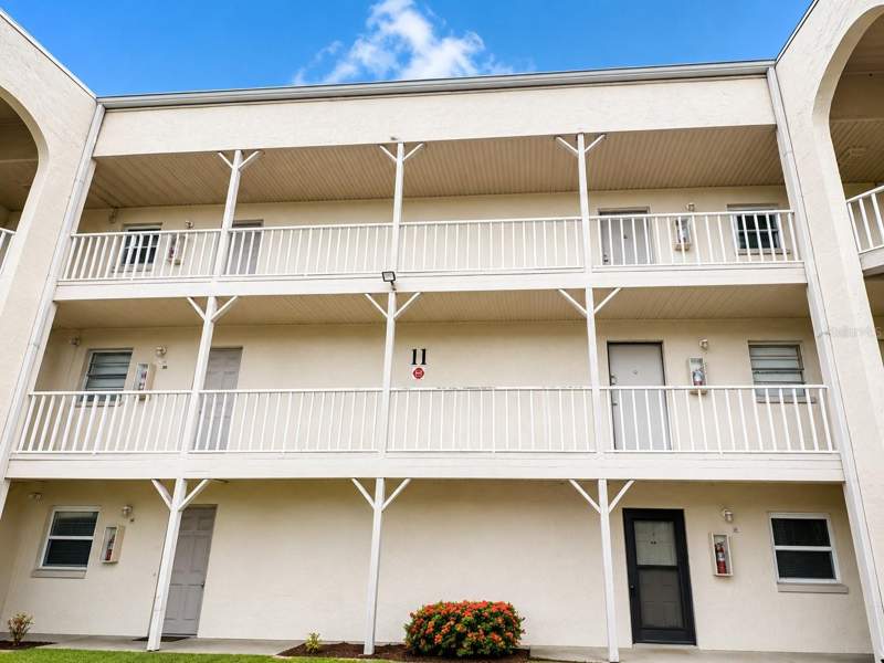1 bedroom Condominium at 2625 State Road 590 #1123, Coachman Creek Condo, Clearwater — photo 2