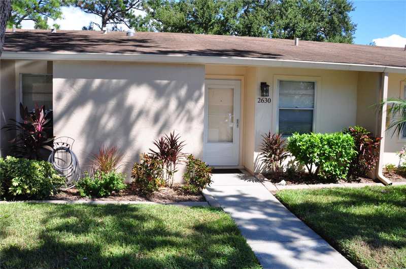 2 bedroom Condominium at 2630 Woodgate Lane #G3, Pinewood Village Vi, Sarasota — photo 1