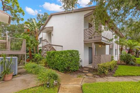 631 Fairmont Avenue #C, home for sale in Safety Harbor 34695