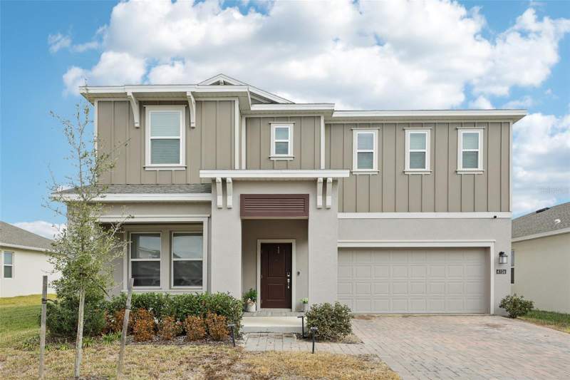 4106 CONJUNCTION WAY home for sale in Golden Orchard