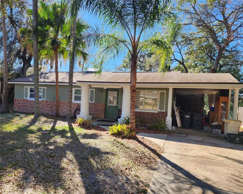 804 BAMBI AVENUE home for sale in Little Wekiwa Estates