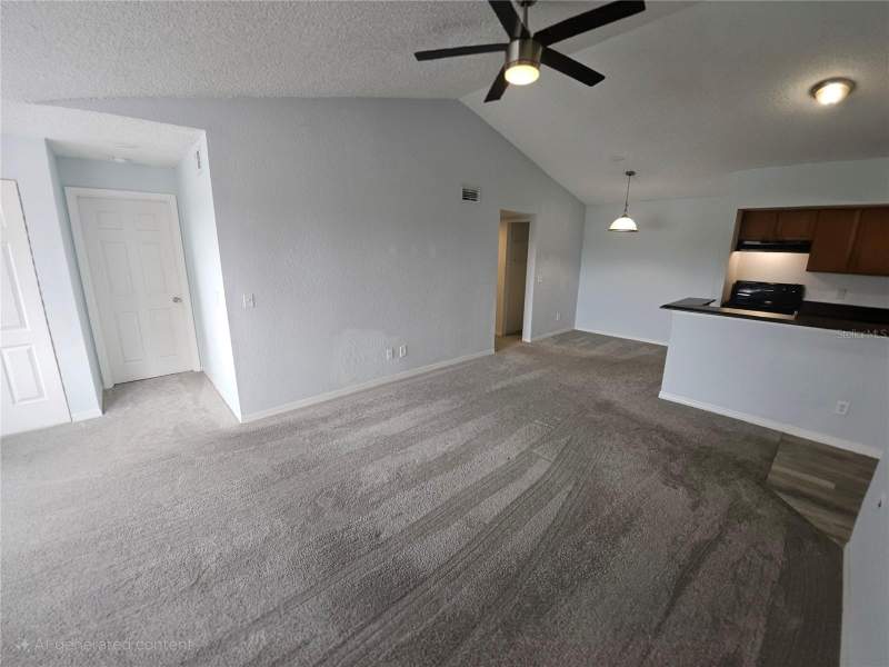 2 bedroom Condominium at 5160 CONROY ROAD #37, RESIDENCES AT VILLA MEDICI, ORLANDO — photo 4