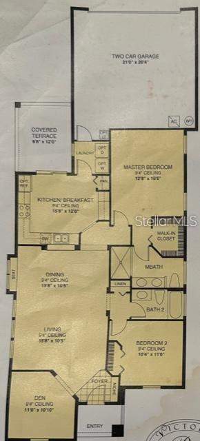 612 Ravenshill Way, Deland FL - photo 6 of 6