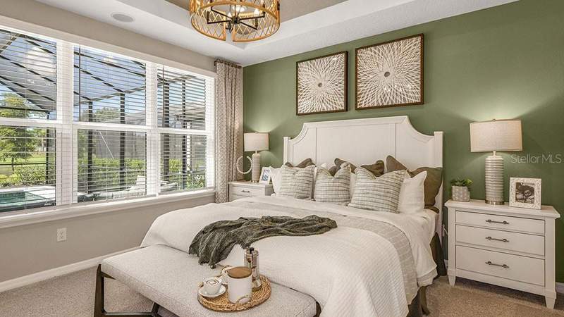4 bedroom Single Family Residence at 763 Steel Drive, Indigo Creek, Apollo Beach — photo 4