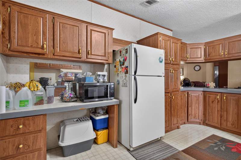 3 bedroom Manufactured Home at 1501 Pasadena Drive, Magnolia Mbl Manor Unit One, Seffner — photo 5