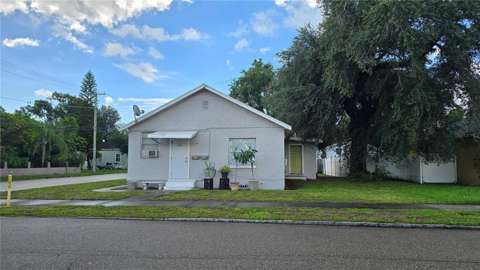 2423 Durham Street, home for sale in Tampa 33605