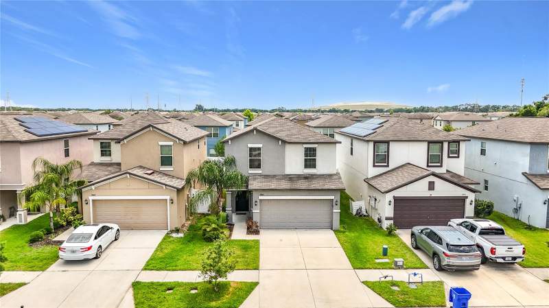 4 bedroom Single Family Residence at 7405 Evening Primrose Court, Touchstone Ph 2, Tampa — photo 3
