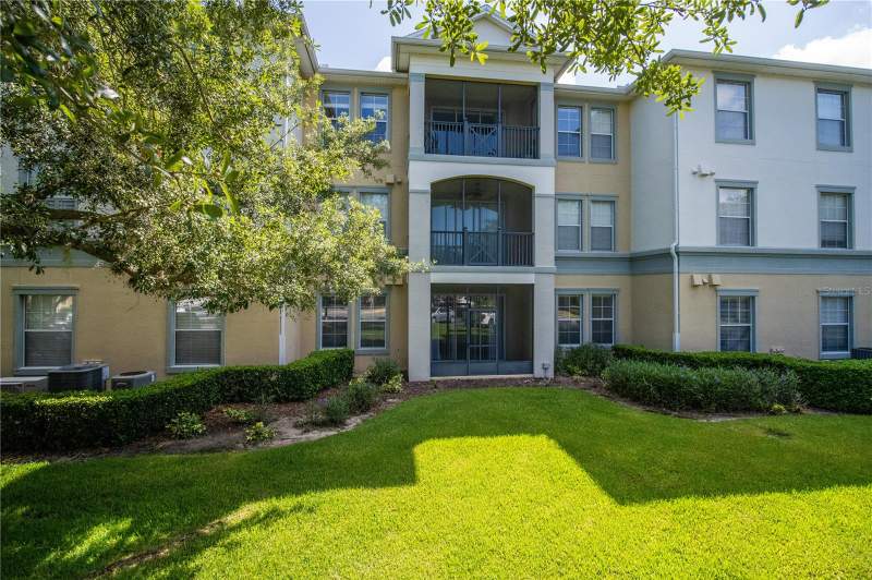 2 bedroom Condominium at 8180 Boat Hook Loop #102, Lakeside/Lks/Windermere, Windermere — photo 4