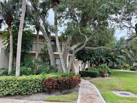 3450 Wood Owl Circle #284, starter home for sale in Bradenton