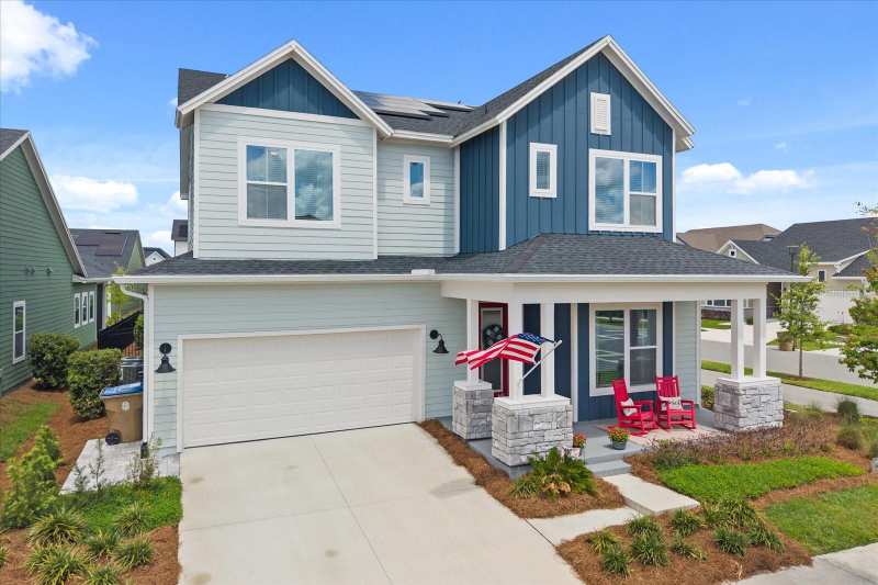 5 bedroom Single Family Residence at 6539 Quest Street, Weslyn Park Ph 2, St Cloud — photo 1