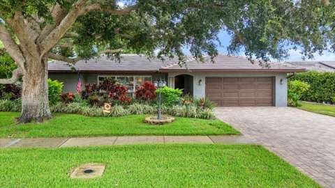 11158 137Th Street, home for sale in Largo 33774