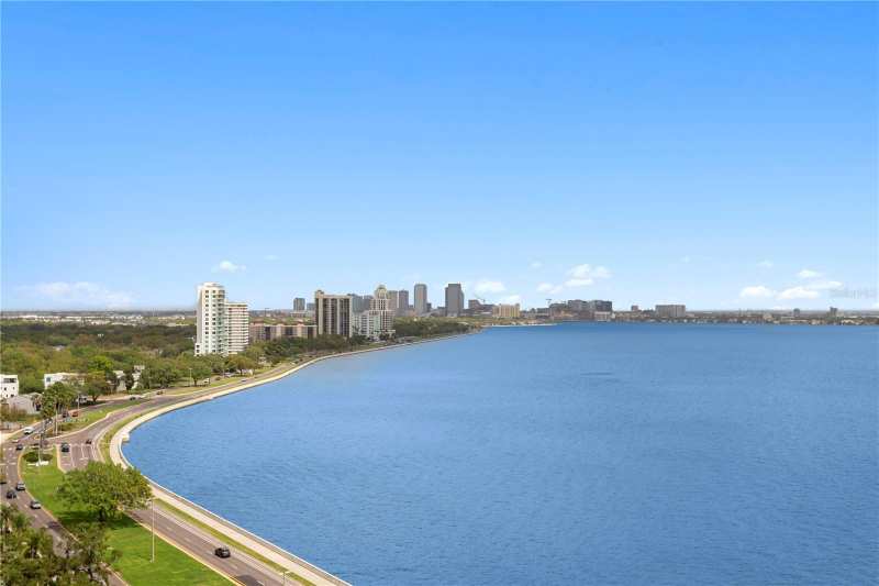 3 bedroom Condominium at 3301 Bayshore Boulevard #1904D, Monte Carlo Towers A Condomini, Tampa — photo 1