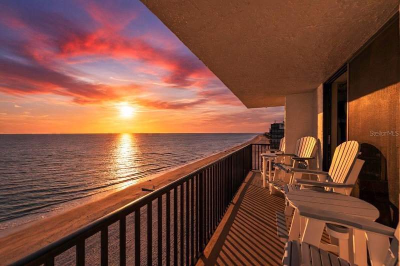 Madeira Towers Condo