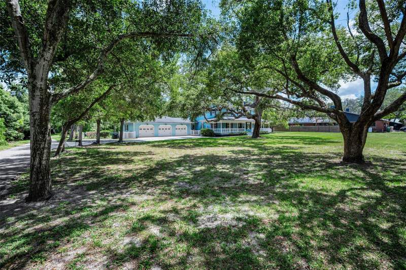 3 bedroom Single Family Residence at 3525 FAIRVIEW STREET, KENNEDYS HARRY SUB, SAFETY HARBOR — photo 4