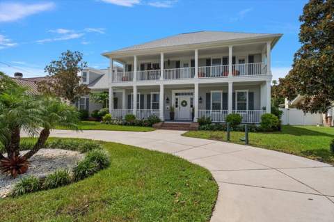 1322 Golf View Drive, Belleair FL - photo 6 of 59