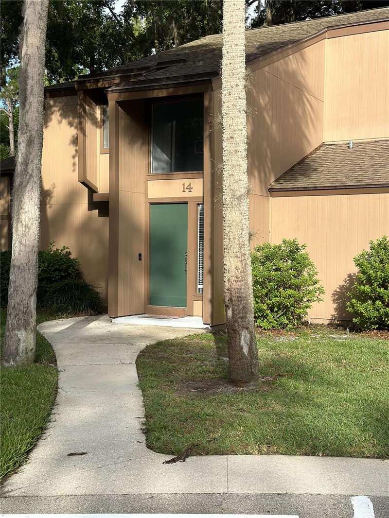 2 bedroom Condominium at 14 Mid Pines Circle #14, The Fairways Condo, Palm Coast — photo 1