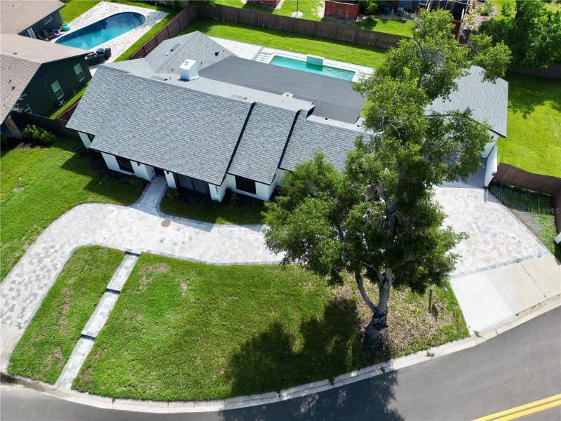 5 bedroom Single Family Residence at 2801 Waumpi Trail, Dommerich Hills 6th Add, Maitland — photo 5