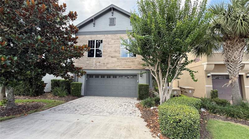 4 bedroom Single Family Residence at 7810 Whitemarsh Way, Reunion West Vlgs North, Reunion — photo 3