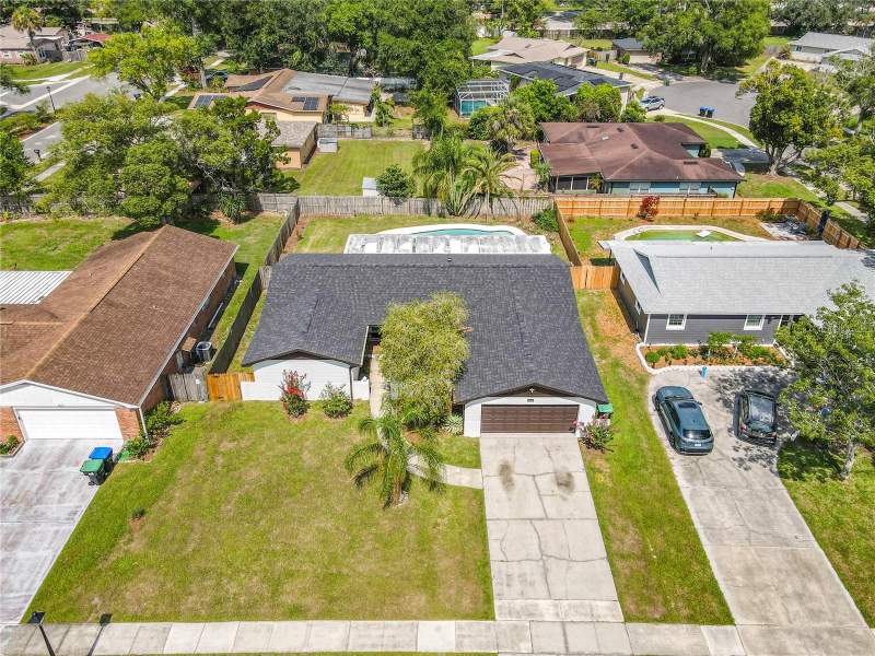 3 bedroom Single Family Residence at 8676 Hillside Drive, Tealwood Cove First Add, Orlando — photo 5