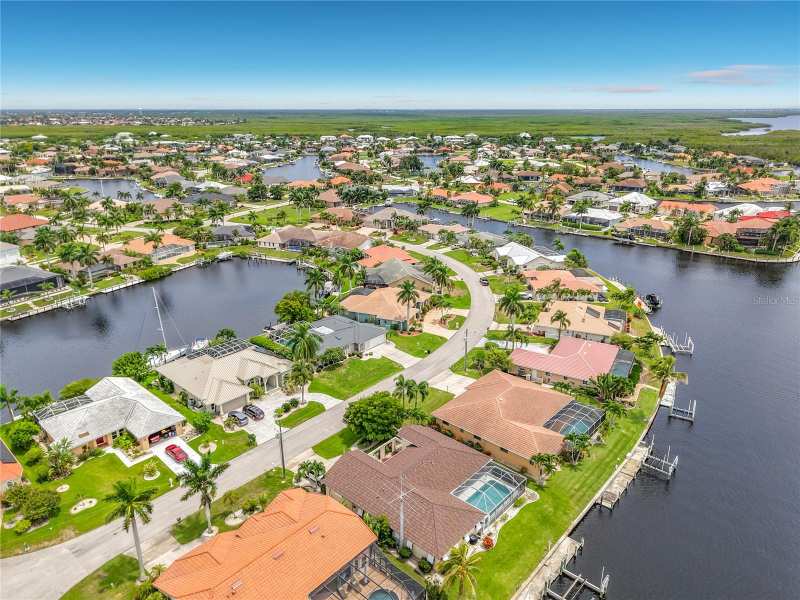 3 bedroom Single Family Residence at 1438 Sea Fan Drive, Punta Gorda Isles Sec 14, Punta Gorda — photo 1
