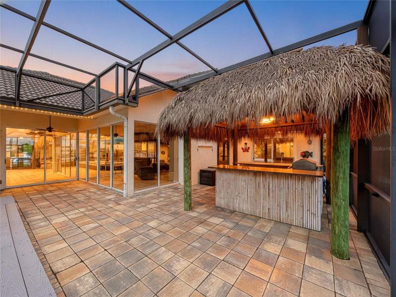 3 bedroom Single Family Residence at 1161 Marina Drive, Anclote Isles, Tarpon Springs — photo 5