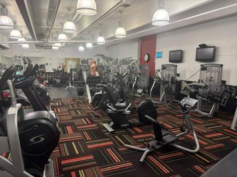 101 S Eola Drive #709, Orlando FL - photo 16 of 24