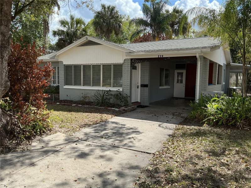 2 bedroom Single Family Residence at 220 ALPINE DRIVE, SUNSET RIDGE, MAITLAND — photo 4