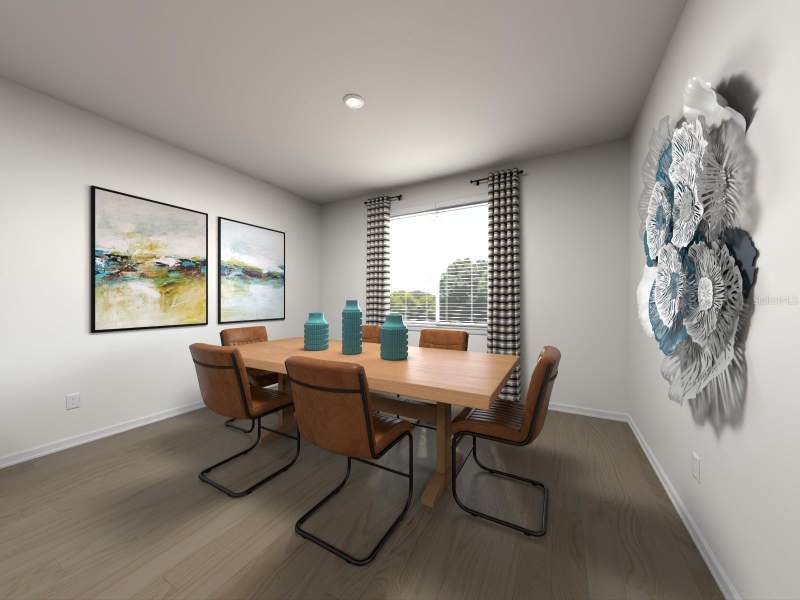 5 bedroom Single Family Residence at 25822 Troon Avenue, Mount Plymouth Greens, Sorrento — photo 3