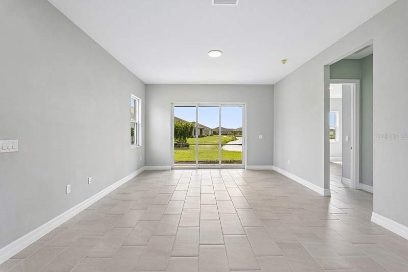 2 bedroom Villa at 1606 Royal Court, Kings Gate, Port Charlotte — photo 4
