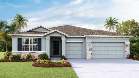 11389 Curio Drive, home for sale in Brooksville 34613