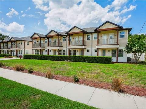 2233 E Kaley Avenue #6, Orlando FL - photo 20 of 28