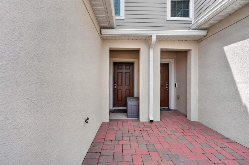 4 bedroom Townhouse at 1188 Woody Cypress Drive, Cypress Hammock Ph 2, Kissimmee — photo 2