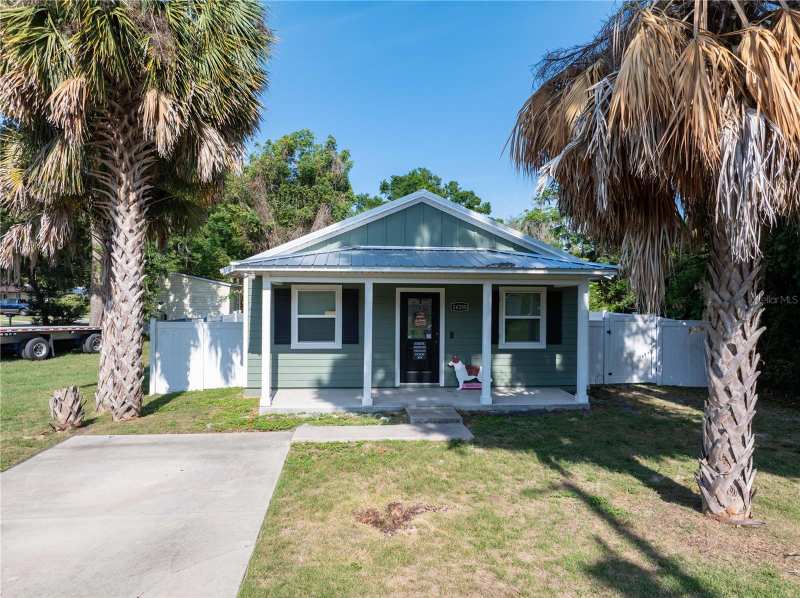 3 bedroom Single Family Residence at 14208 NW 136th Terrace, Alachua Lundys Add To SW, Alachua — photo 1