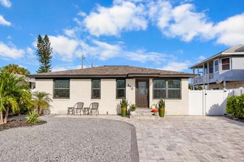 170 145Th Avenue, home for sale in Madeira Beach 33708