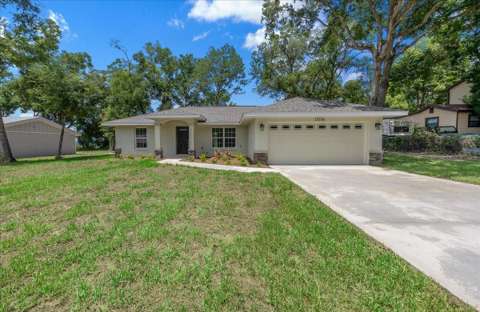 13556 SE 102Nd Court, home for sale in Belleview 34420