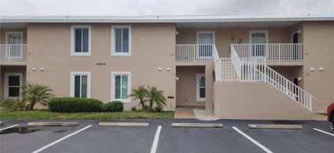 9600 Fiddlers Green Circle #110, home for sale in Rotonda West 33947