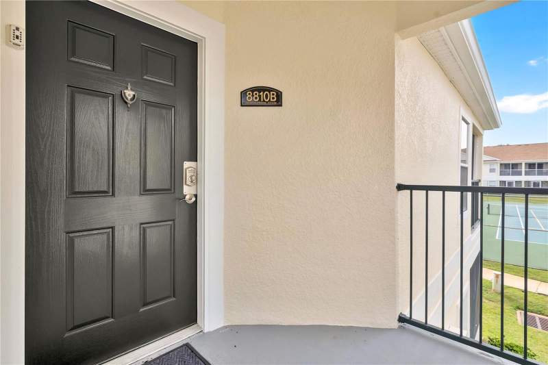 3 bedroom Condominium at 8810 Grand Palms Circle #B, Grand Palms Condo 4 Ph 1, Kissimmee — photo 4