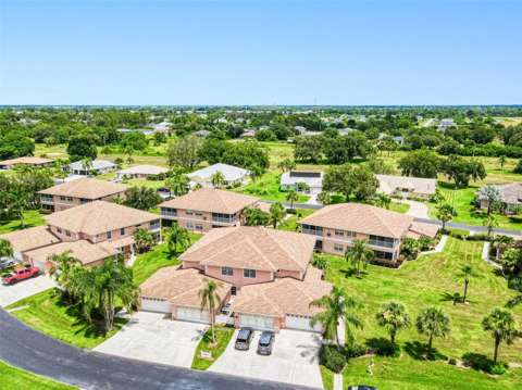 19977 Lake Vista Circle #17D, home for sale on Lake Vista Circle