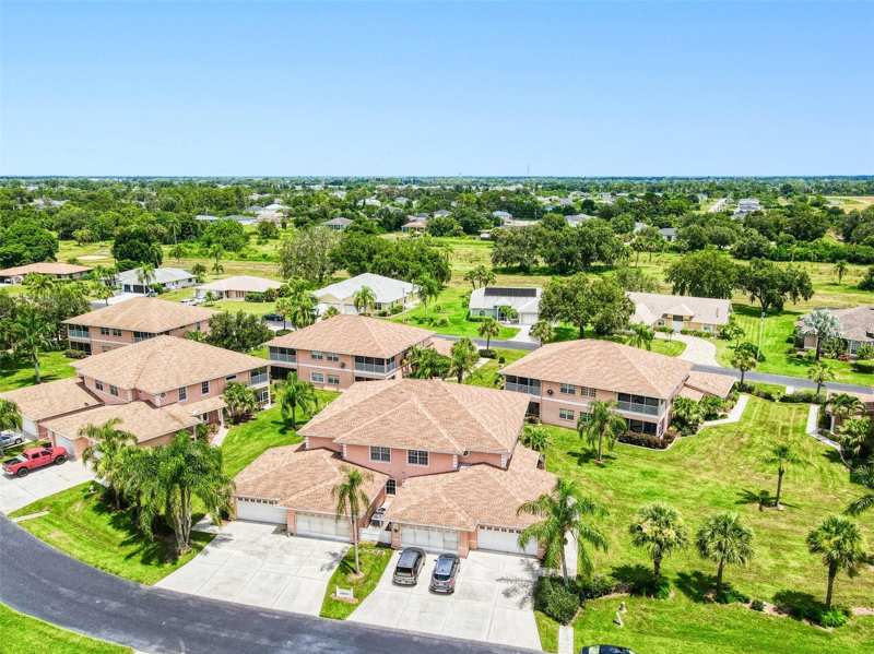 3 bedroom Condominium at 19977 Lake Vista Circle #17D, Kings Green/Majestic Ph 2 Bldg, Lehigh Acres — photo 1