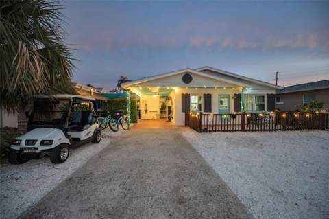 305 15th Avenue, Indian Rocks Beach FL - photo 6 of 6