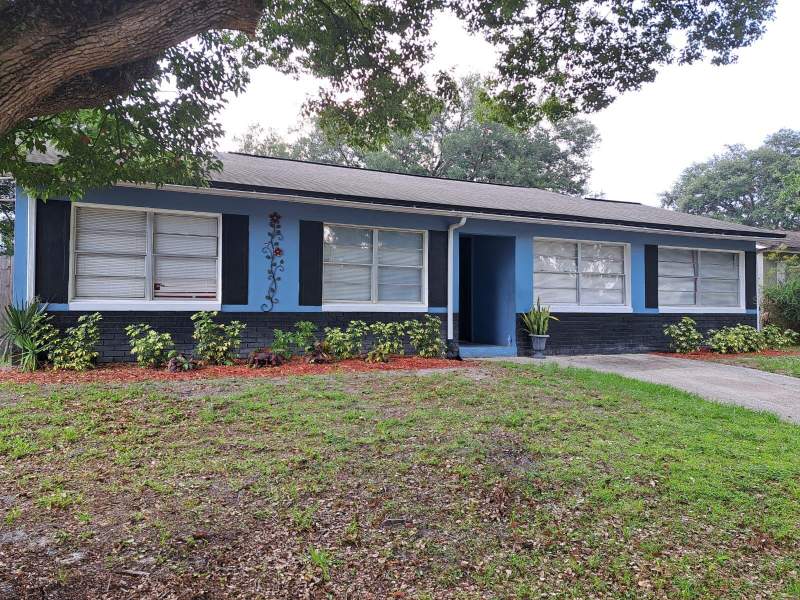 North Orlando Townsite