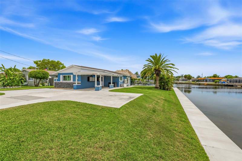 2 bedroom Single Family Residence at 4320 Floramar Terrace, Flor A Mar, New Port Richey — photo 5